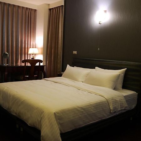 Grand Allevia Villa Уцзє Екстер'єр фото