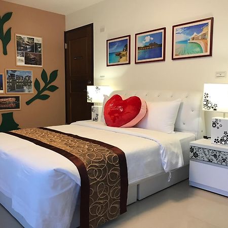Grand Allevia Villa Уцзє Екстер'єр фото