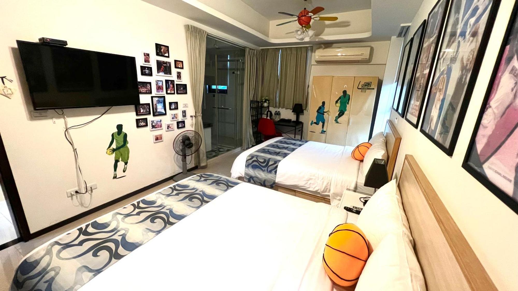 Grand Allevia Villa Уцзє Екстер'єр фото