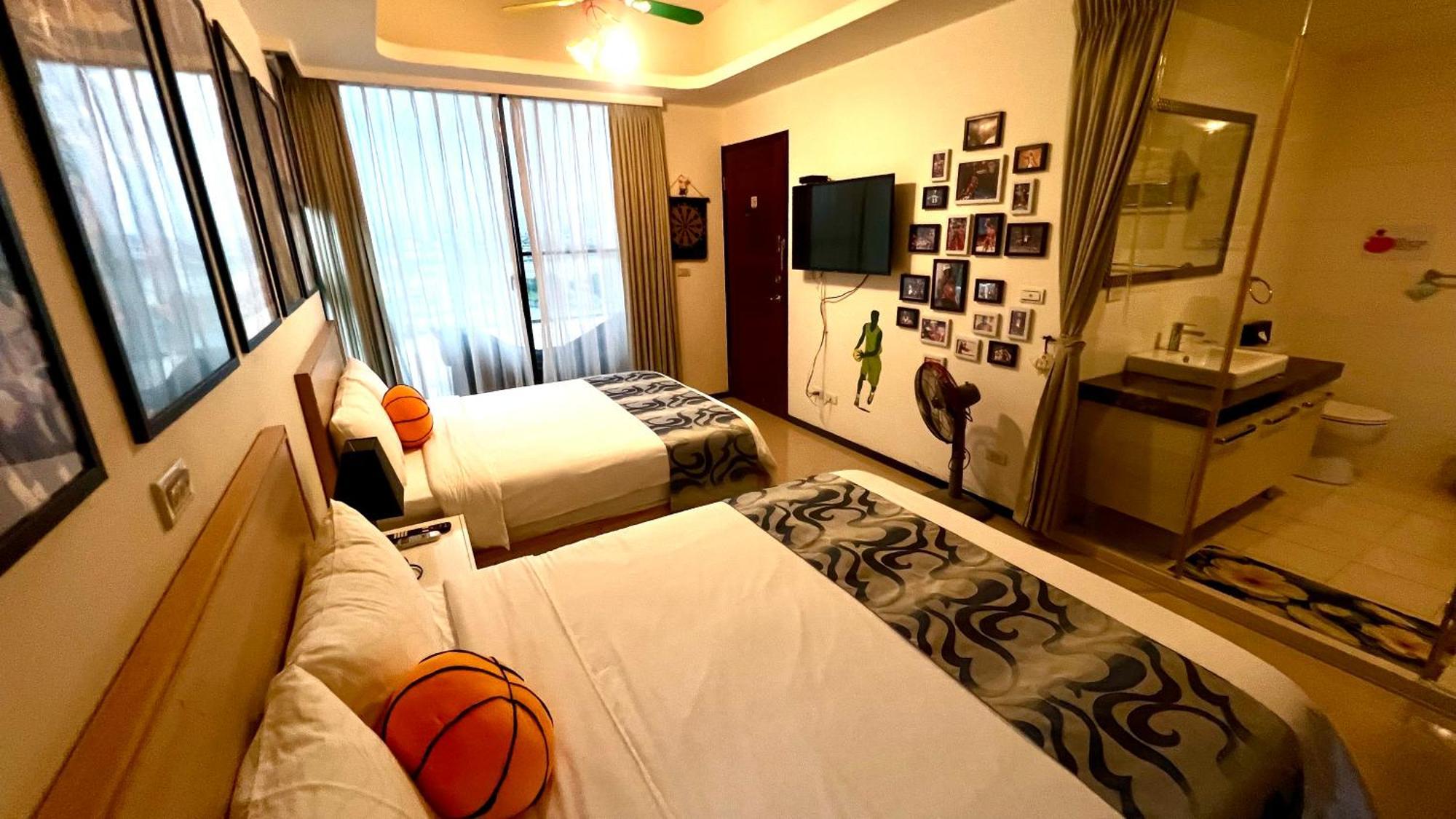 Grand Allevia Villa Уцзє Екстер'єр фото