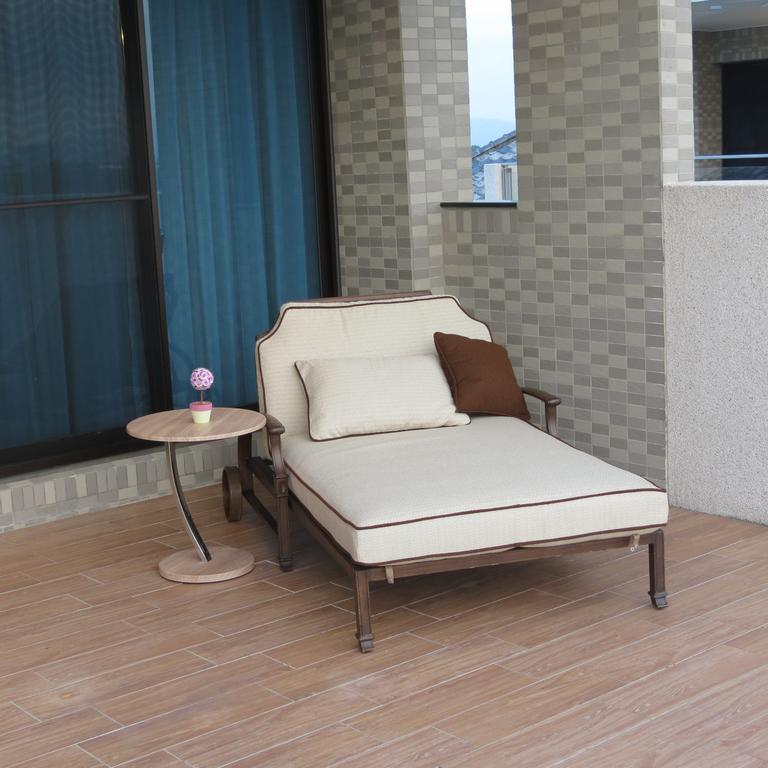 Grand Allevia Villa Уцзє Номер фото