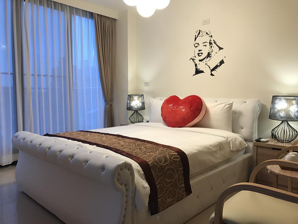 Grand Allevia Villa Уцзє Екстер'єр фото