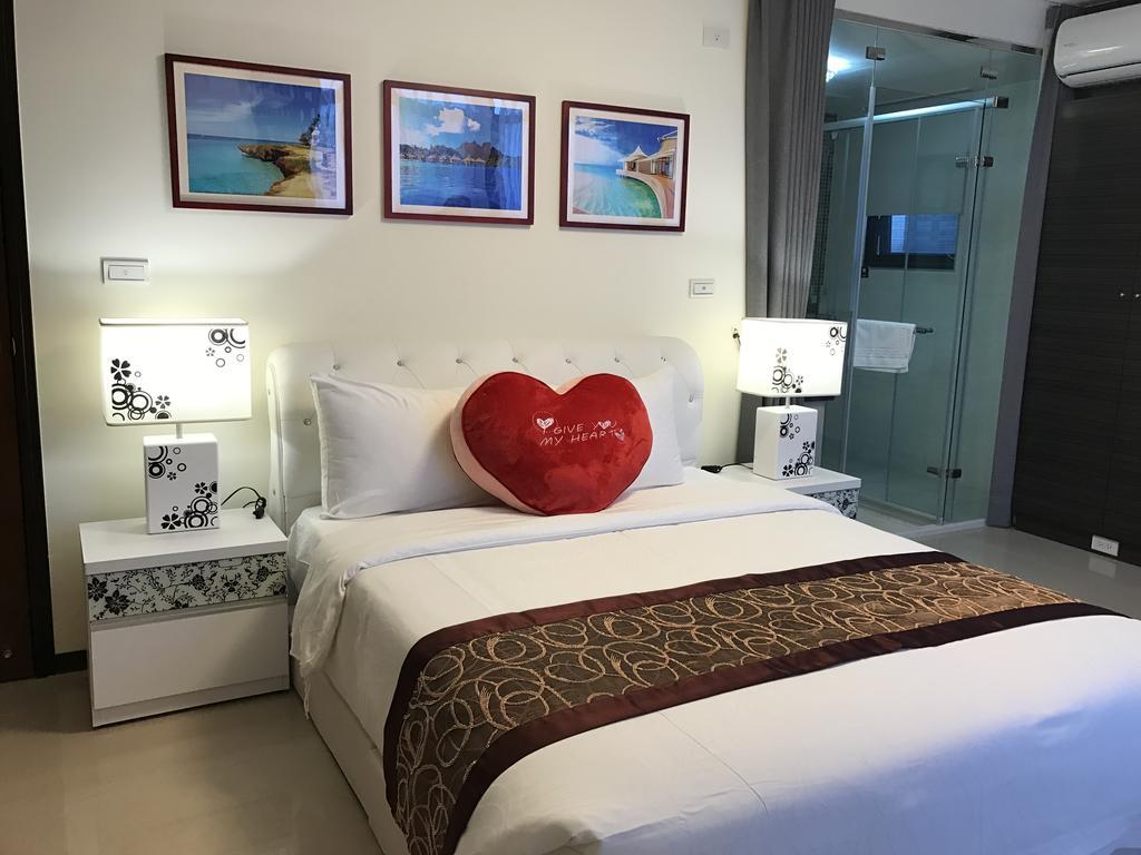 Grand Allevia Villa Уцзє Екстер'єр фото