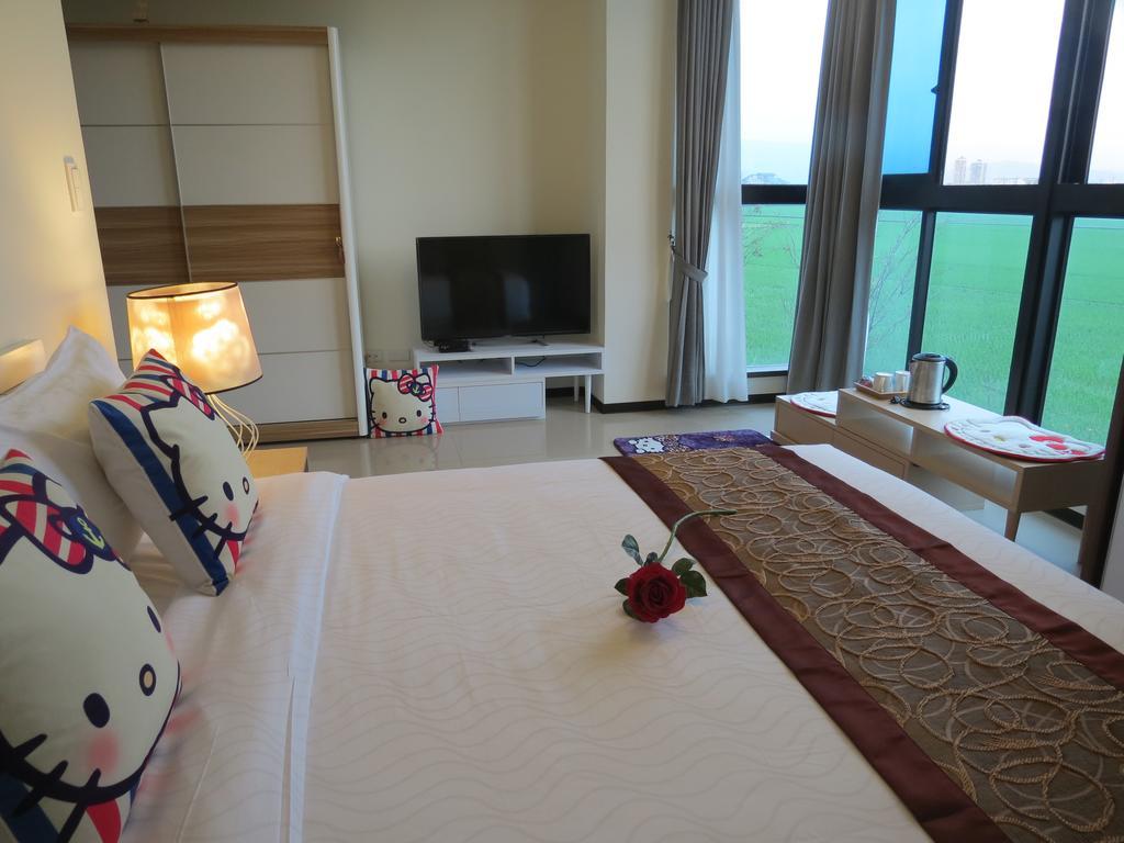 Grand Allevia Villa Уцзє Екстер'єр фото