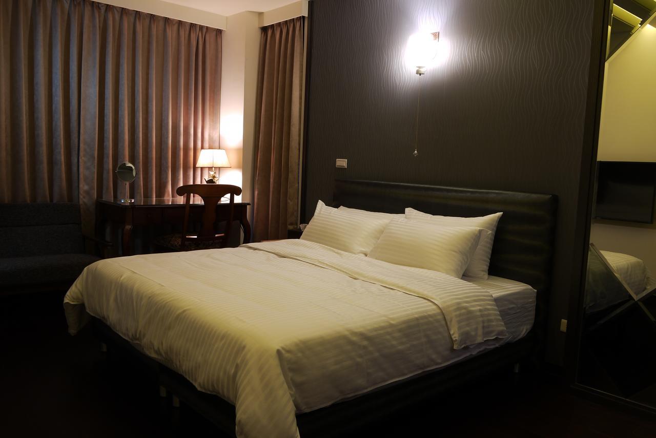 Grand Allevia Villa Уцзє Екстер'єр фото