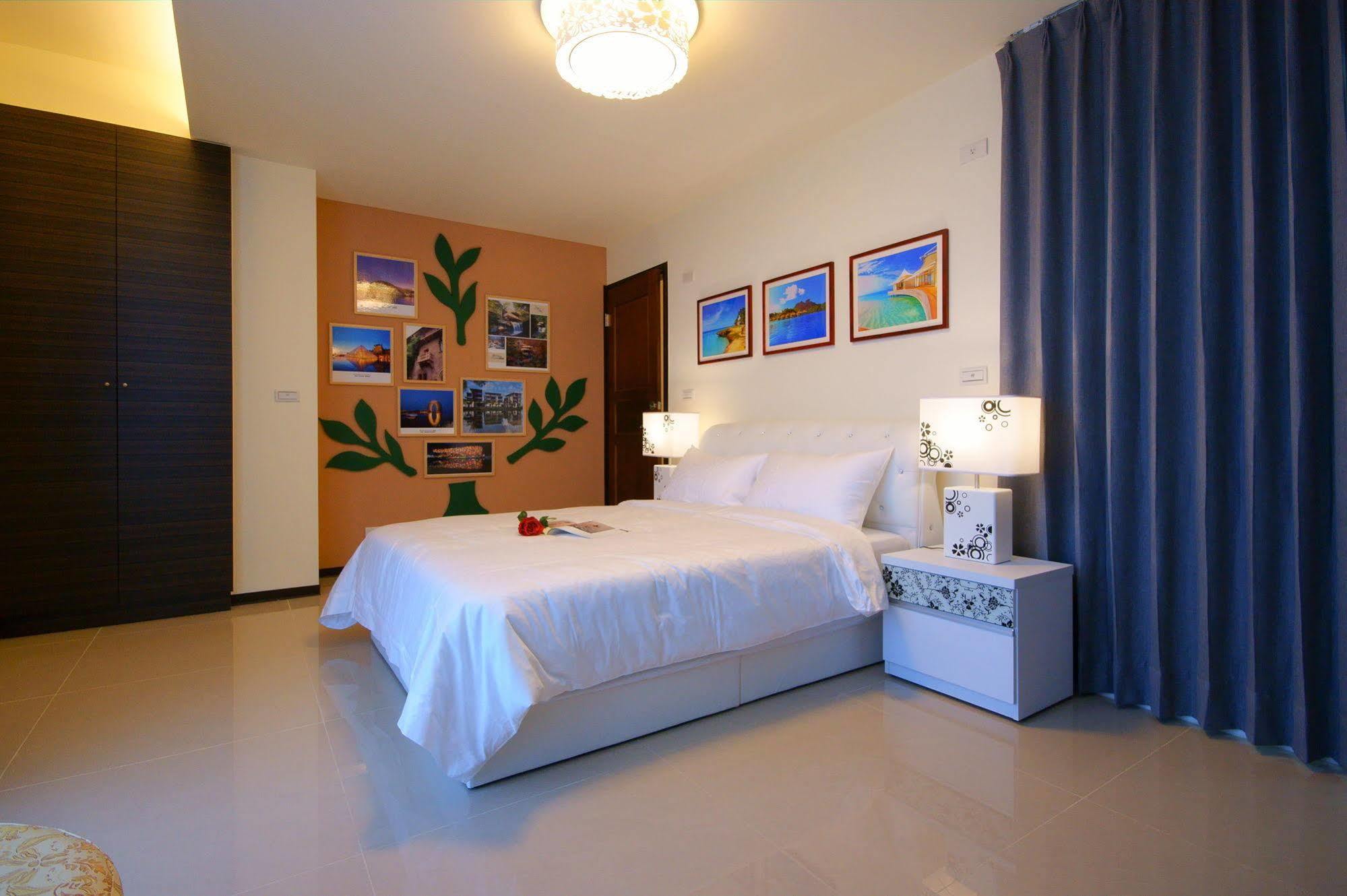 Grand Allevia Villa Уцзє Екстер'єр фото