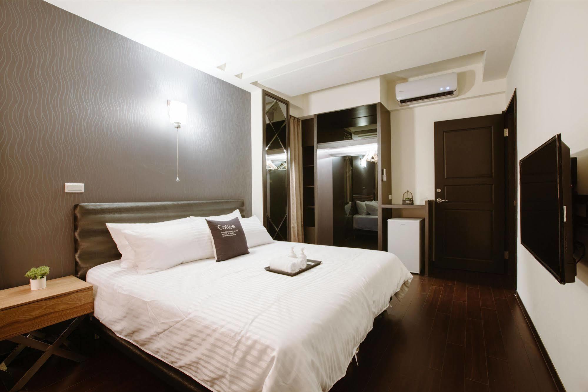 Grand Allevia Villa Уцзє Екстер'єр фото